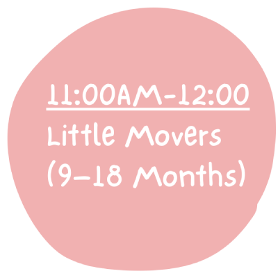 little movers