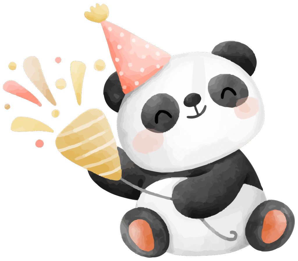 panda