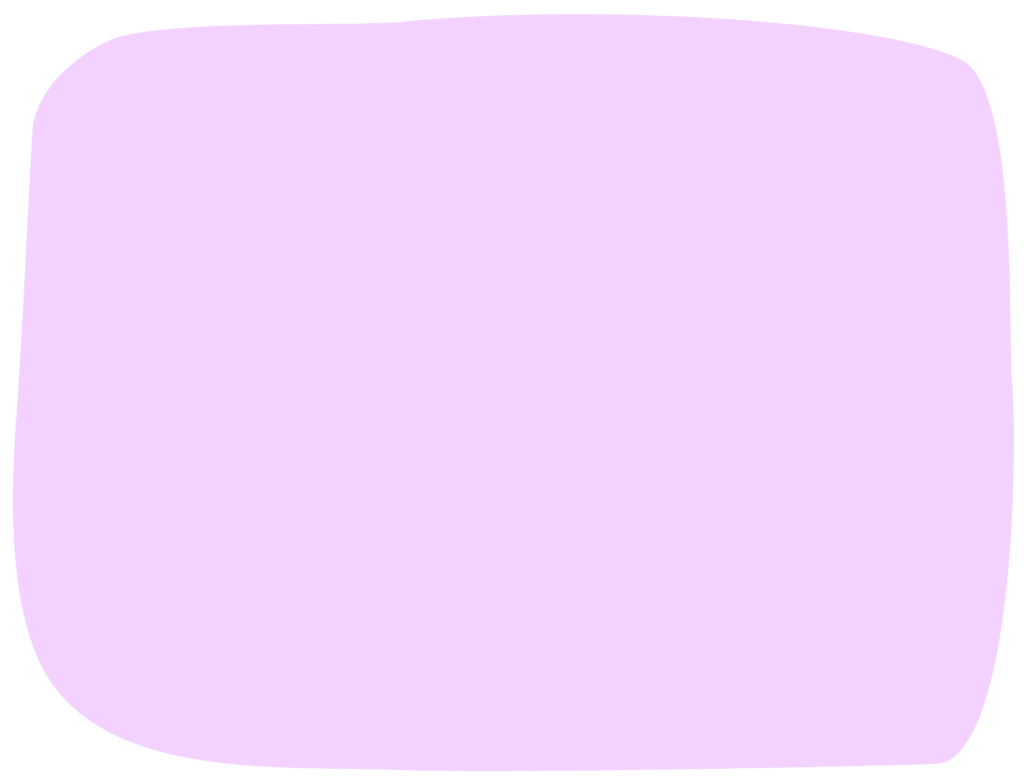 pink container