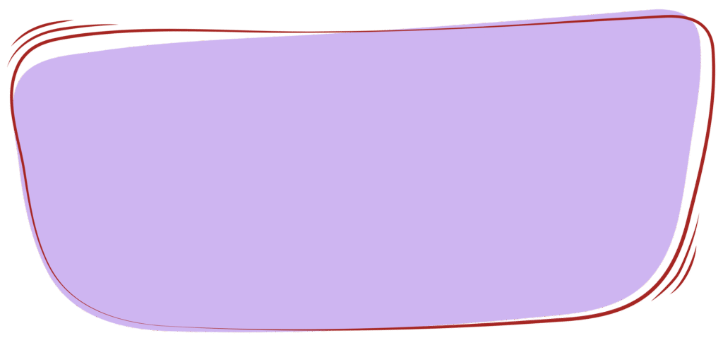 purple banner