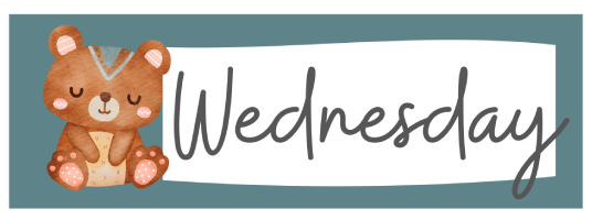 wednesday