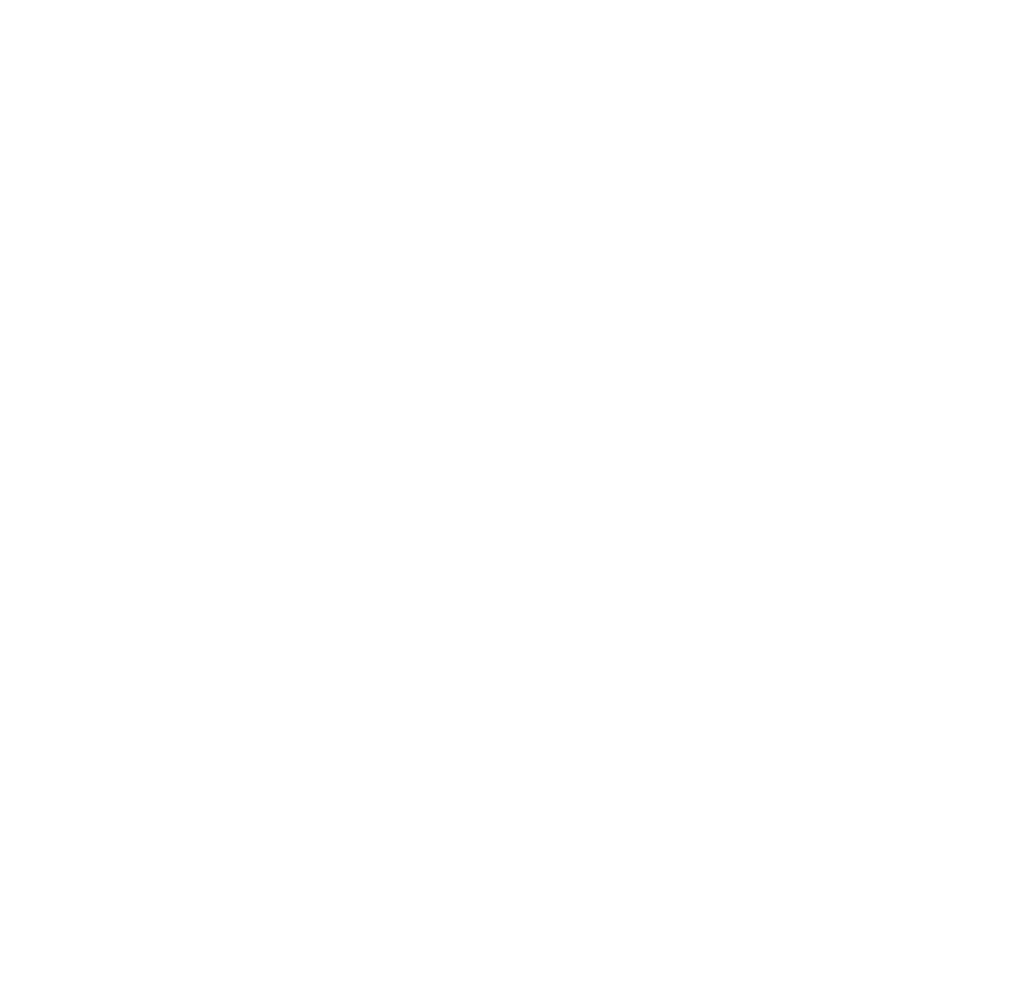 white hot air balloon