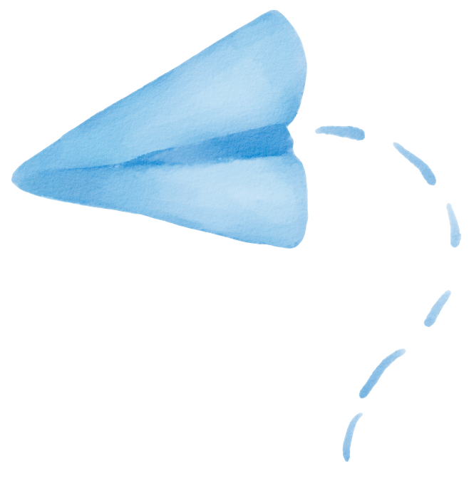 arrow plane