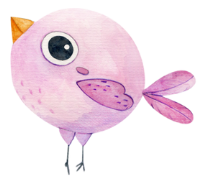 bird graphic