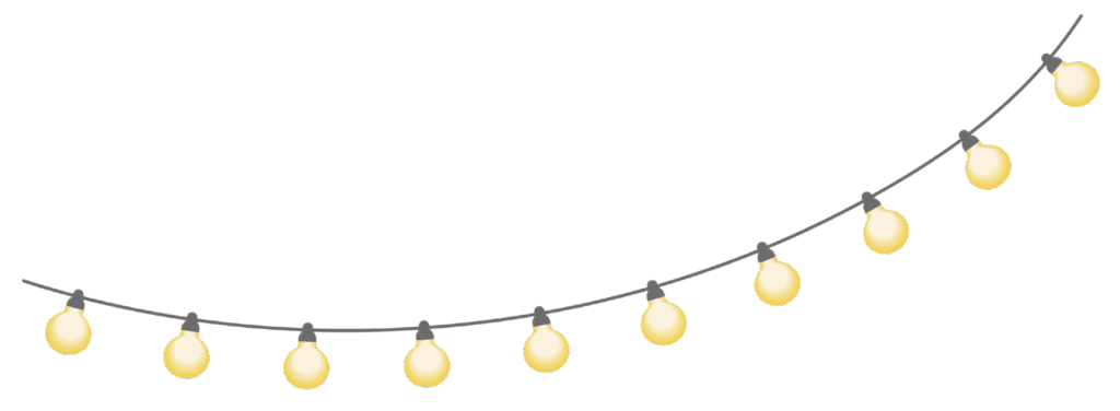 left bulbs