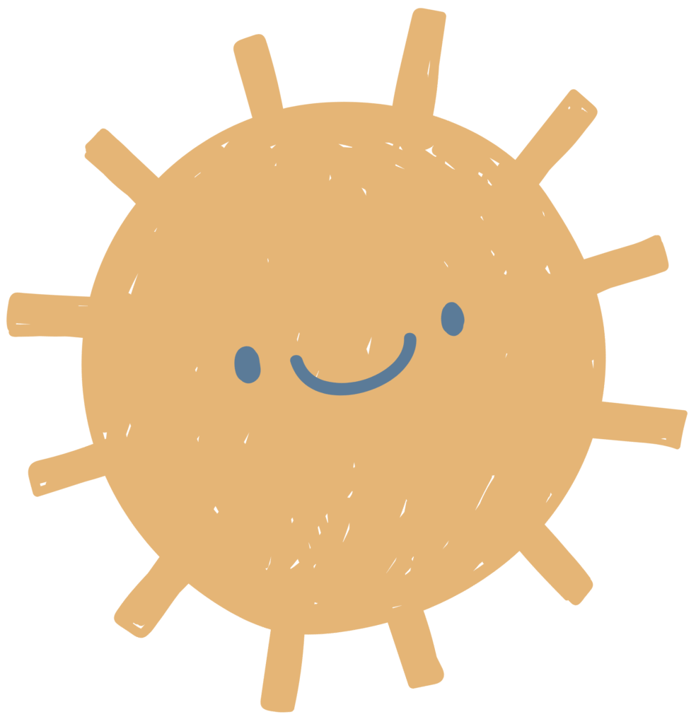 sun