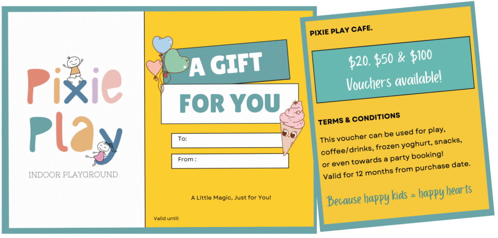 vouchers